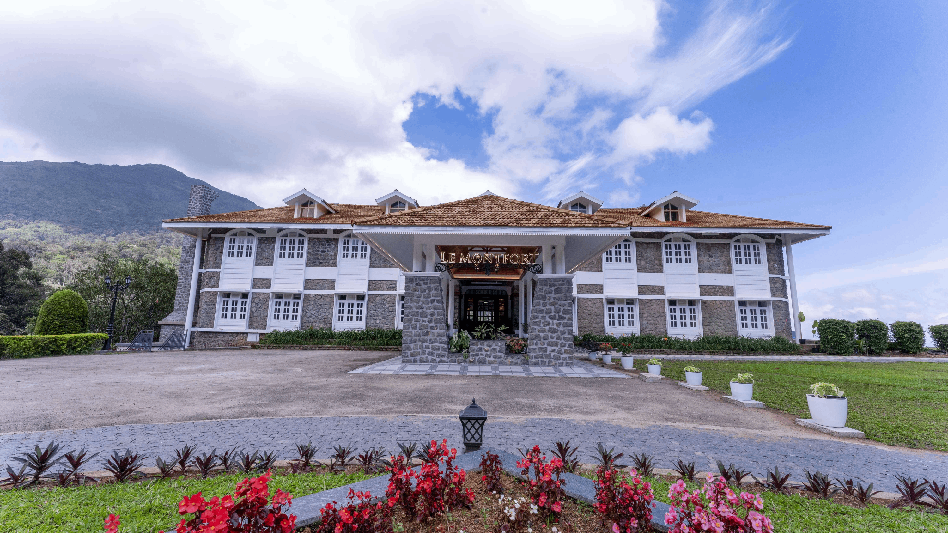 lemontfort resort images