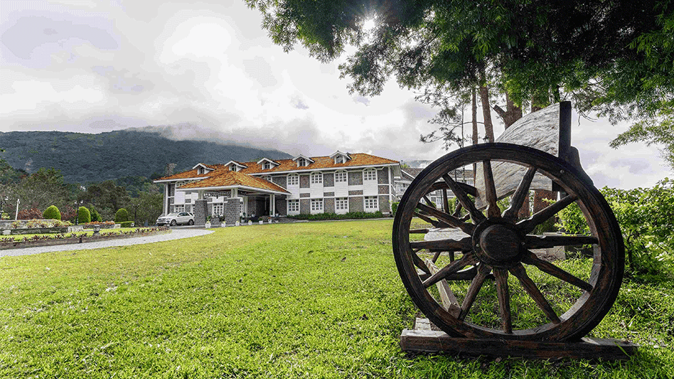 lemontfort resort images