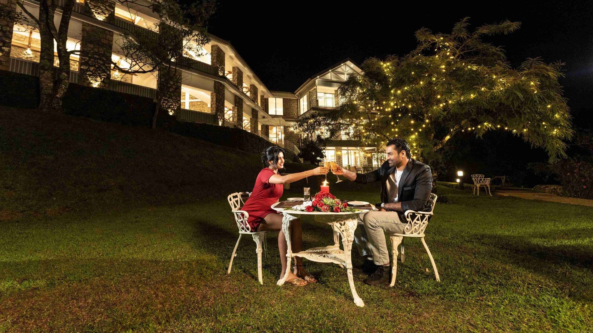 lemontfort resort images