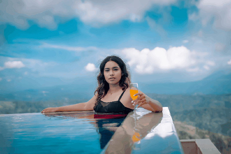 lemontfort resort images