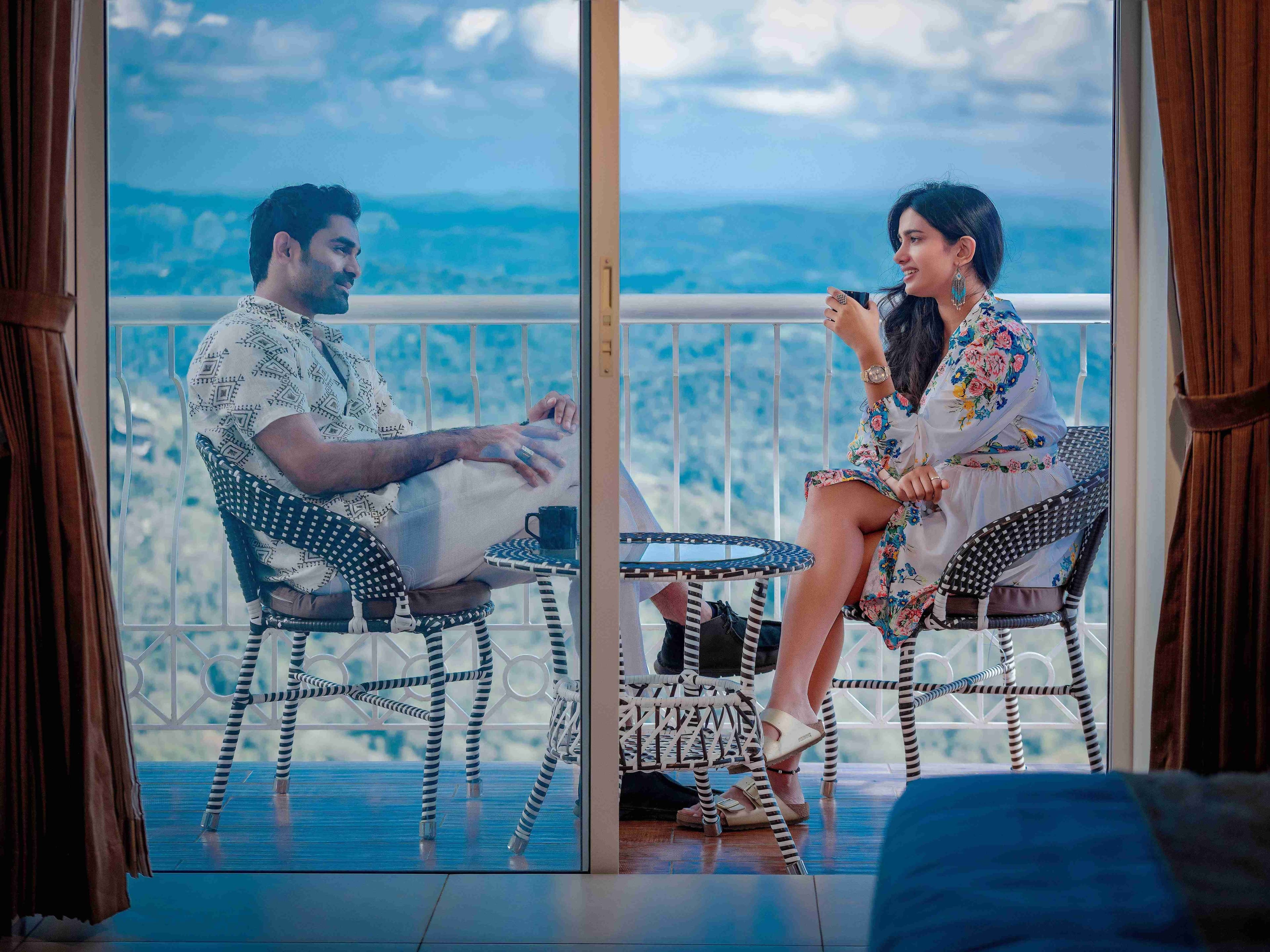 lemontfort resort images