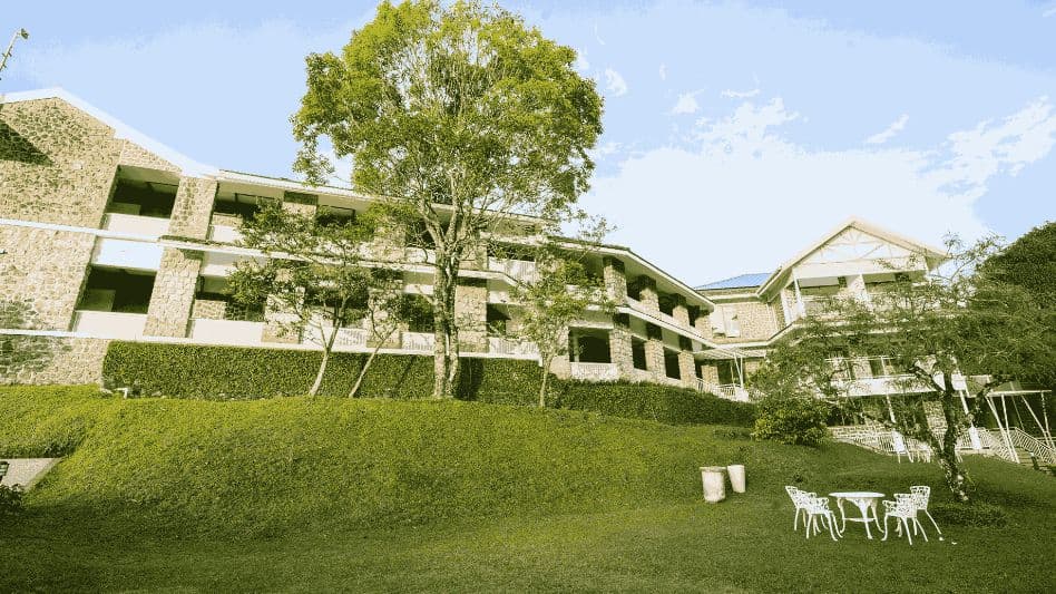 lemontfort resort images