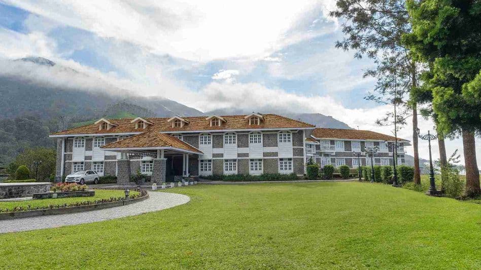 lemontfort resort images