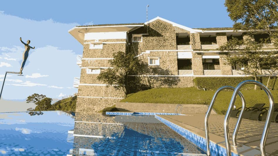 lemontfort resort images