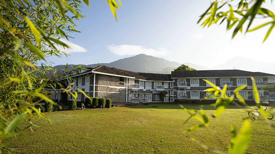 lemontfort resort images