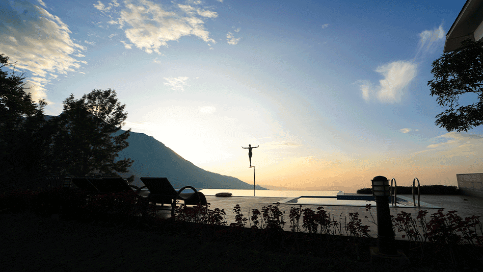 lemontfort resort images