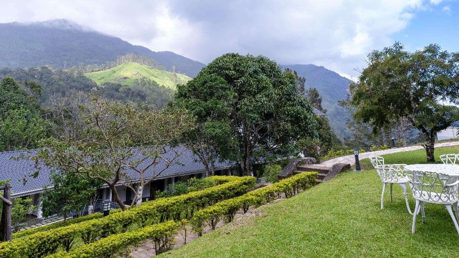 lemontfort resort images