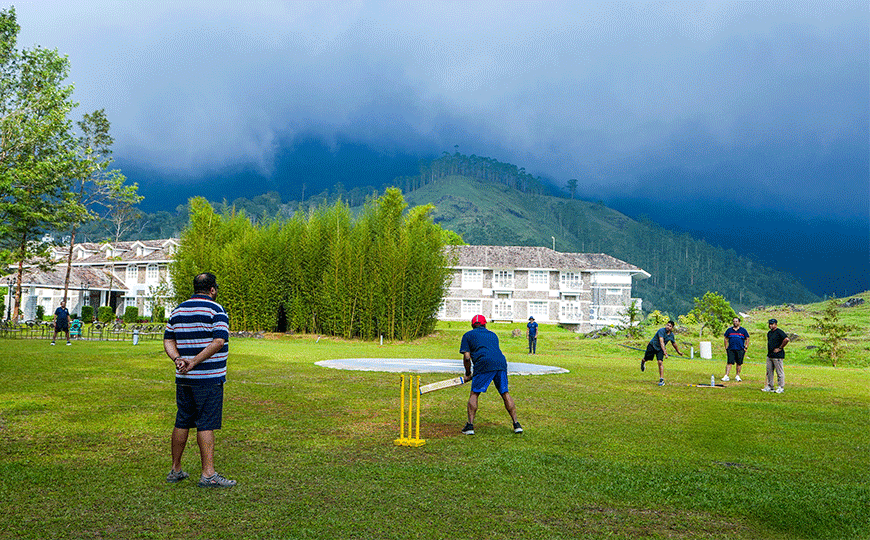 lemontfort resort images