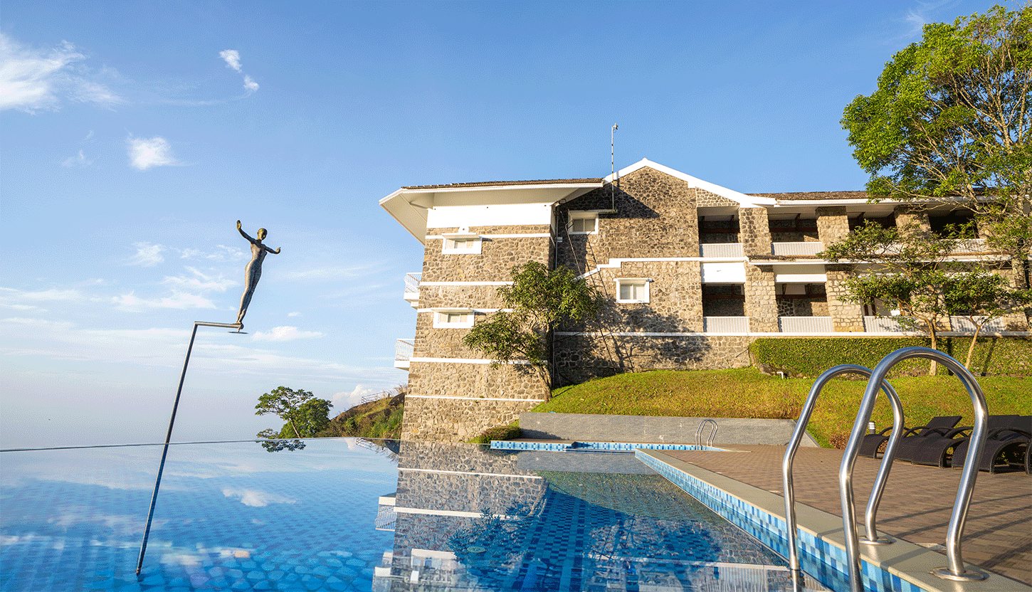 lemontfort resort images