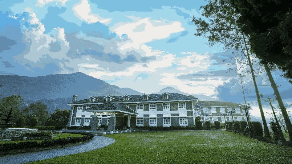 lemontfort resort images