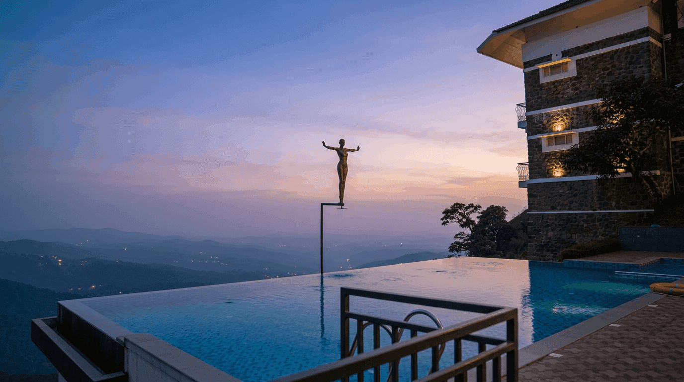 lemontfort resort images