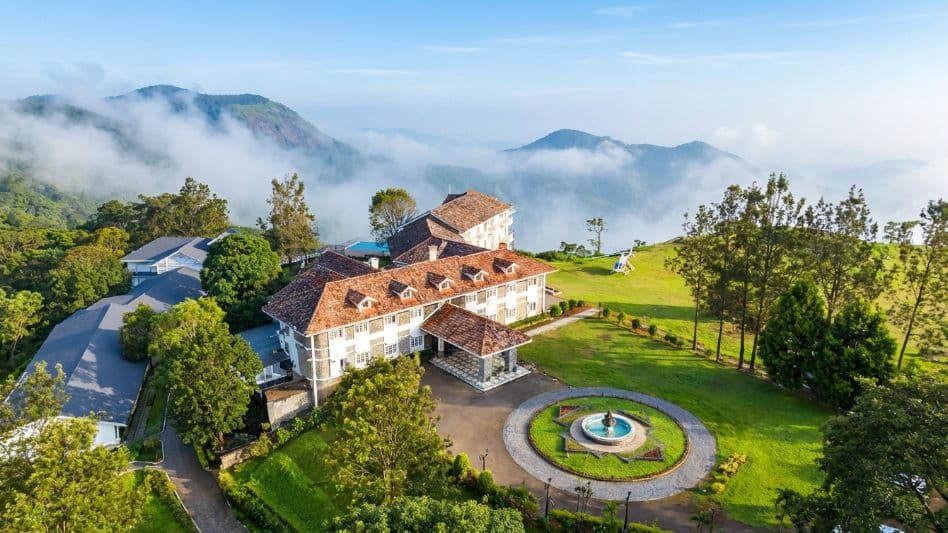 lemontfort resort images